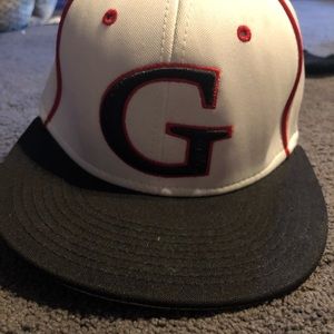 Grace College Hat